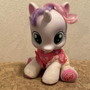 My Little Pony So Soft Newborn Sweetie Bell 21454